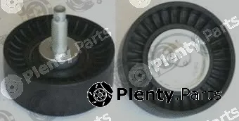Autokit 03.81417 — Deflection/Guide Pulley, V-ribbed belt