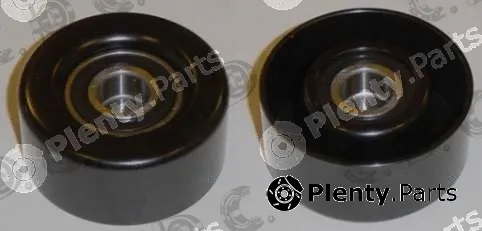 Autokit 03.80581 — Deflection/Guide Pulley, V-ribbed belt