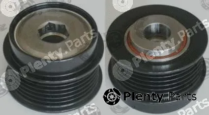 Autokit 03.81553 — Alternator Freewheel Clutch