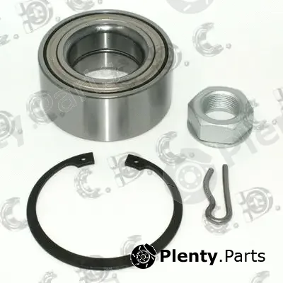 Autokit 01.178 — Wheel Bearing Kit