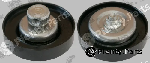Autokit 03.82000 — Deflection/Guide Pulley, V-ribbed belt