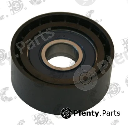 Autokit 03.81841 — Deflection/Guide Pulley, V-ribbed belt