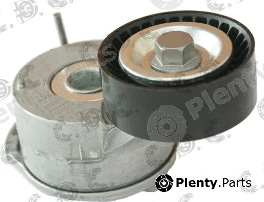 Autokit 03.81769 — Belt Tensioner, V-ribbed belt