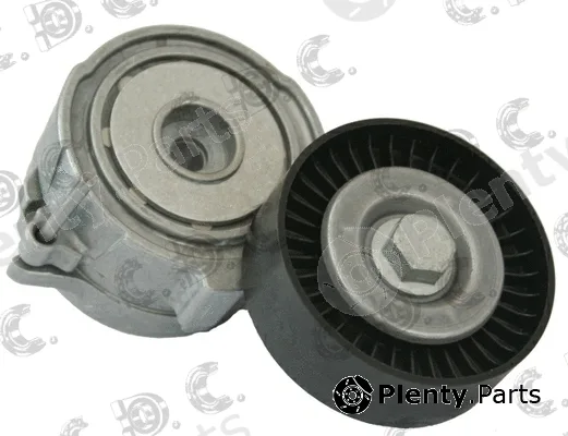 Autokit 03.81724 — Belt Tensioner, V-ribbed belt