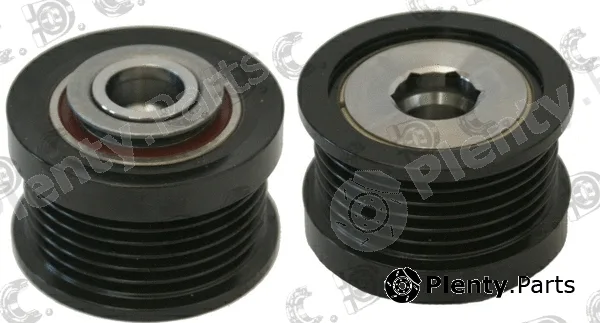 Autokit 03.81883 — Alternator Freewheel Clutch