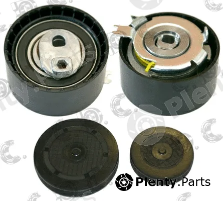 Autokit 03.81059 — Tensioner Pulley, timing belt