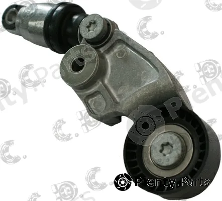 Autokit 03.81817 — Belt Tensioner, V-ribbed belt