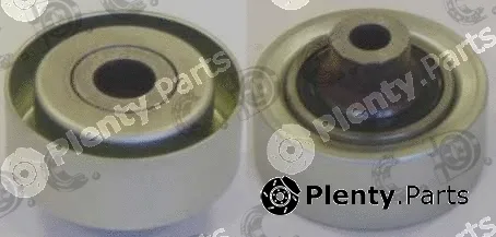Autokit 03.81069 — Deflection/Guide Pulley, V-ribbed belt