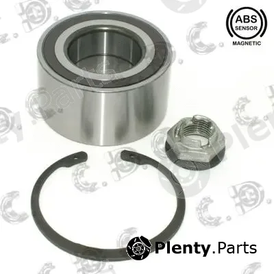 Autokit 01.98070 — Wheel Bearing Kit