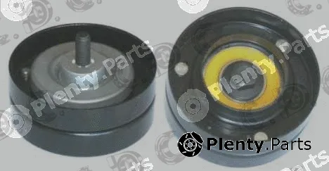 Autokit 03.81387 — Deflection/Guide Pulley, V-ribbed belt