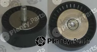 Autokit 03.81415 — Deflection/Guide Pulley, V-ribbed belt