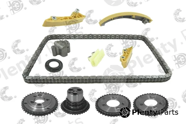 Autokit 03.89078K — Timing Chain Kit