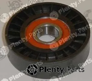 Autokit 03.292 — Deflection/Guide Pulley, V-ribbed belt