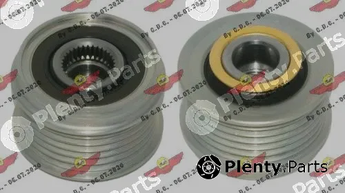 Autokit 03.82176 — Alternator Freewheel Clutch