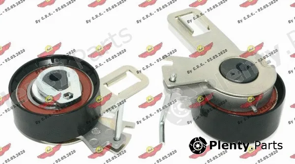 Autokit 03.82185 — Tensioner Pulley, timing belt