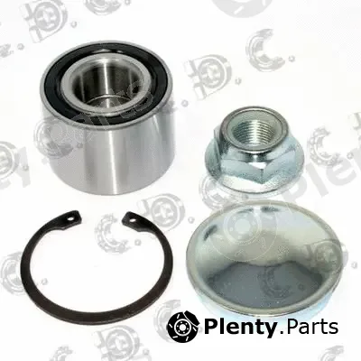Autokit 01.97188 — Wheel Bearing Kit
