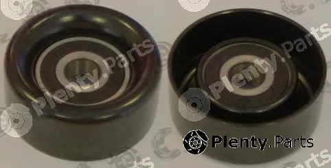 Autokit 03.80859 — Deflection/Guide Pulley, V-ribbed belt