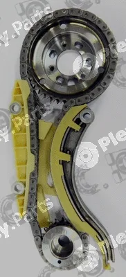 Autokit 03.89053K — Timing Chain Kit