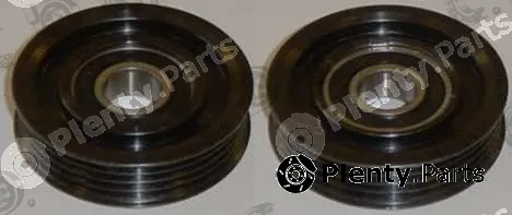 Autokit 03.685 — Deflection/Guide Pulley, V-ribbed belt