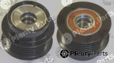 Autokit 03.81257 — Alternator Freewheel Clutch