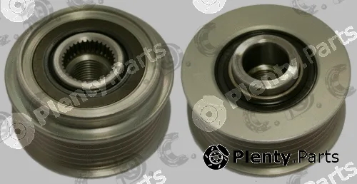 Autokit 03.82093 — Alternator Freewheel Clutch