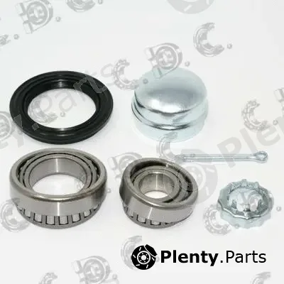 Autokit 01.404 — Wheel Bearing Kit