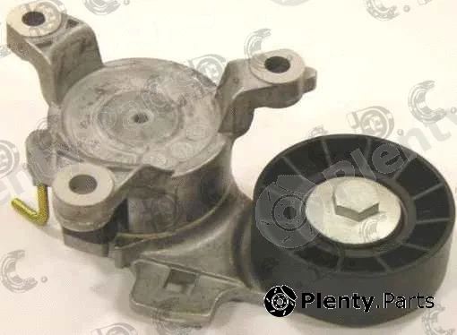 Autokit 03.81137 — Belt Tensioner, V-ribbed belt