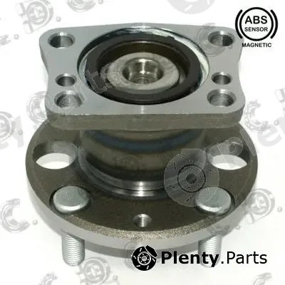 Autokit 01.97736 — Wheel Bearing Kit