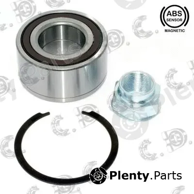 Autokit 01.97344 — Wheel Bearing Kit