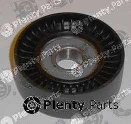 Autokit 03.80477 — Deflection/Guide Pulley, V-ribbed belt