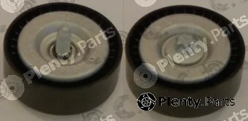 Autokit 03.80974 — Deflection/Guide Pulley, V-ribbed belt