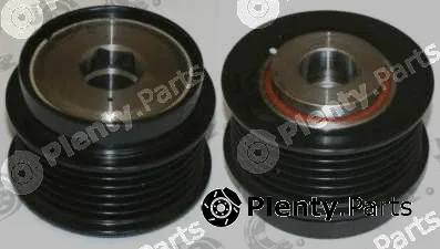 Autokit 03.81261 — Alternator Freewheel Clutch