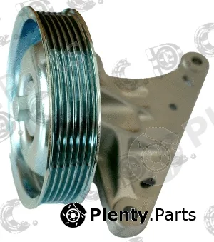 Autokit 03.82013 — Deflection/Guide Pulley, V-ribbed belt