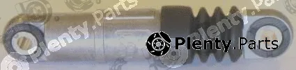 Autokit 03.81066 — Deflection/Guide Pulley, V-ribbed belt
