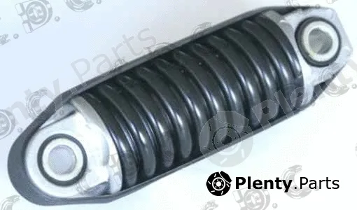 Autokit 03.81563 — Vibration Damper, V-ribbed belt