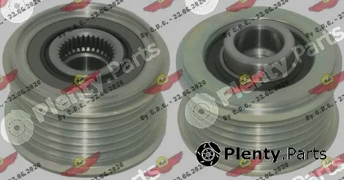 Autokit 03.82105 — Alternator Freewheel Clutch