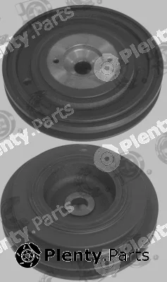 Autokit 03.90089 — Belt Pulley, crankshaft