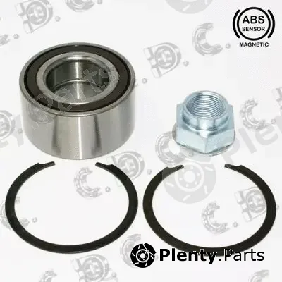 Autokit 01.97256 — Wheel Bearing Kit
