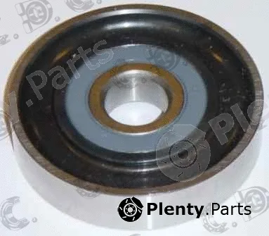 Autokit 03.349/M — Deflection/Guide Pulley, V-ribbed belt