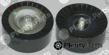 Autokit 03.81436 — Deflection/Guide Pulley, V-ribbed belt