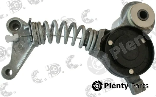 Autokit 03.81020 — Belt Tensioner, V-ribbed belt