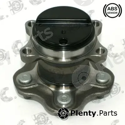 Autokit 01.98063 — Wheel Bearing Kit