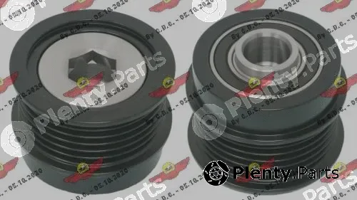 Autokit 03.82193 — Alternator Freewheel Clutch