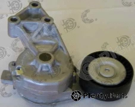 Autokit 03.80762 — Belt Tensioner, V-ribbed belt