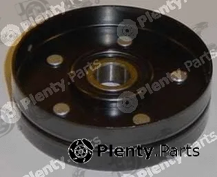 Autokit 03.80570 — Deflection/Guide Pulley, V-ribbed belt