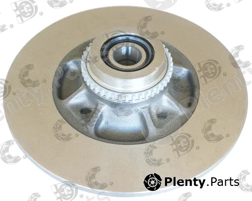 Autokit 01.97932 — Brake Disc