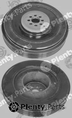 Autokit 03.90285 — Belt Pulley, crankshaft