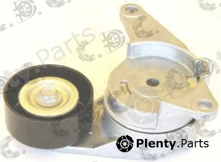 Autokit 03.81067 — Belt Tensioner, V-ribbed belt