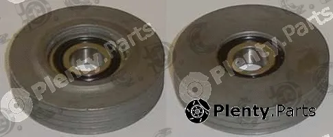 Autokit 03.80267 — Deflection/Guide Pulley, V-ribbed belt