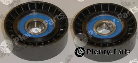 Autokit 03.351 — Deflection/Guide Pulley, V-ribbed belt